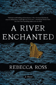 Amazon kindle books download ipad A River Enchanted: A Novel English version