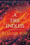 Alternative view 1 of A Fire Endless (Elements of Cadence Series #2)