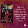 Alternative view 2 of Bombshell (Hell's Belles Series #1)