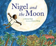 Ebook free download deutsch Nigel and the Moon by  (English Edition) 9780063056282 ePub