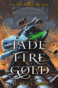 Free ebooks download for android Jade Fire Gold 9780063056367