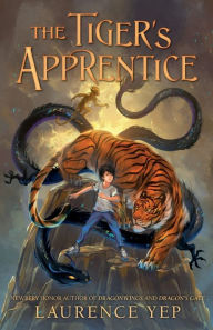 The Tiger's Apprentice