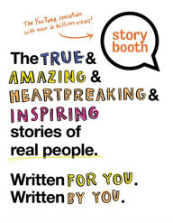 Free ebook downloader google Storybooth iBook 9780063057937