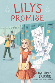 Free books download ipod touchLily's Promise9780063058156 byKathryn Erskine English version