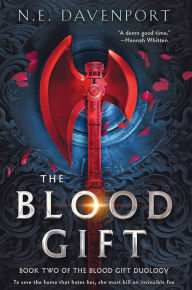 The Blood Gift