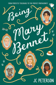 Ebook text file free download Being Mary Bennet 