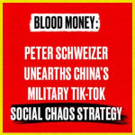 Alternative view 3 of Blood Money: Why the Powerful Turn a Blind Eye While China Kills Americans