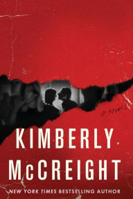 Title: Friends Like These Intl: A Novel, Author: Kimberly McCreight