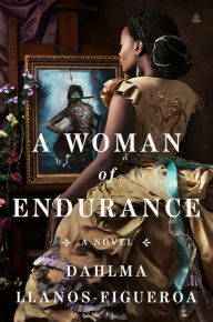 Free download books in pdf A Woman of Endurance: A Novel iBook ePub