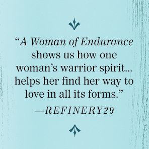 A Woman of Endurance