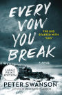 Every Vow You Break