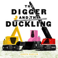 Download of free books for kindle The Digger and the Duckling 9780063062542 by  PDF