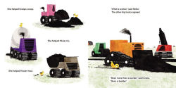 Alternative view 4 of The Digger and the Duckling