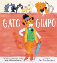 Download free e book Gato Guapo