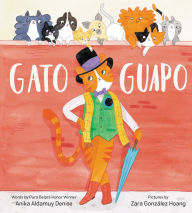 Free downloadable audio books for iphones Gato Guapo