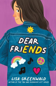 Ebook from google download Dear Friends in English DJVU MOBI RTF