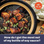 Alternative view 4 of Food IQ: 100 Questions, Answers, and Recipes to Raise Your Cooking Smarts