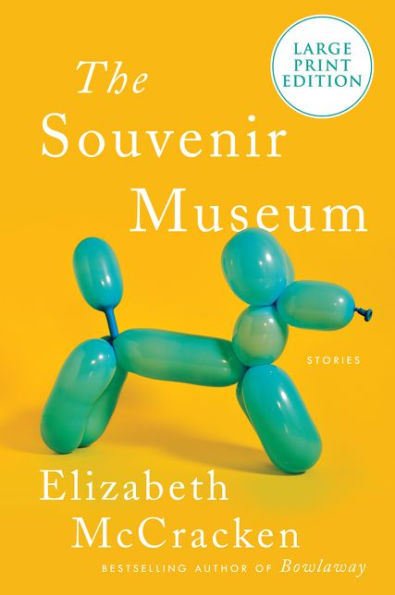 The Souvenir Museum: Stories