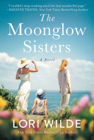 Free book download ipad The Moonglow Sisters PDF iBook FB2 9780063063570