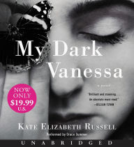 Title: My Dark Vanessa, Author: Kate Elizabeth Russell