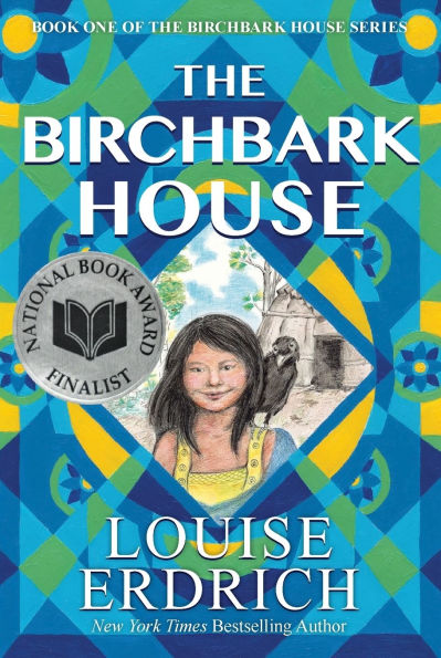 The Birchbark House (Birchbark Series #1)