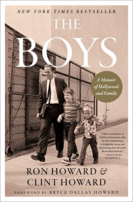 Book database free download The Boys: A Memoir of Hollywood and Family