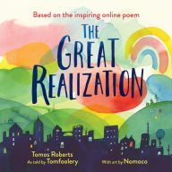 Title: The Great Realization, Author: Tomos Roberts (Tomfoolery)