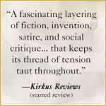 Alternative view 2 of You Feel It Just Below the Ribs: A Novel