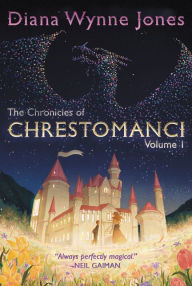 Title: The Chronicles of Chrestomanci, Vol. I, Author: Diana Wynne Jones