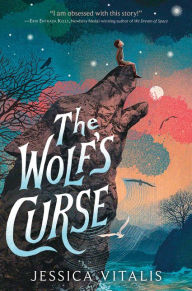 Download new books free online The Wolf's Curse (English Edition) 9780063067417