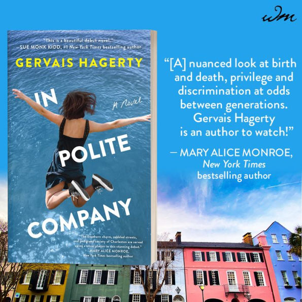 In Polite Company: A Novel