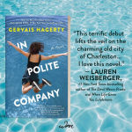 Alternative view 3 of In Polite Company: A Novel