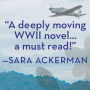 Alternative view 3 of Angels of the Pacific: A Novel of World War II