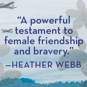 Angels of the Pacific: A Novel World War II