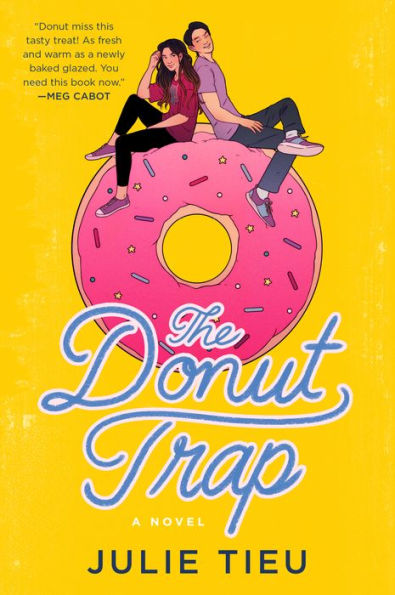 The Donut Trap: A Novel