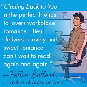 Circling Back to You: A Novel