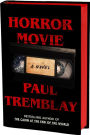 Horror Movie: A Novel