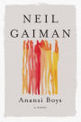 Anansi Boys: A Novel