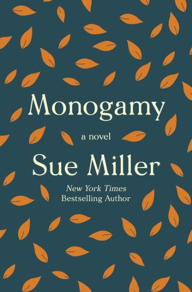 Monogamy (Signed Book)