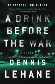 Electronics book in pdf free download A Drink Before the War: The First Kenzie and Gennaro Novel (English Edition) by Dennis Lehane