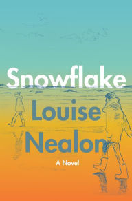 Free download electronic books pdf Snowflake: A Novel English version 9780063073937