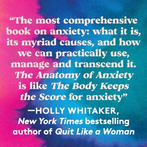 The Anatomy of Anxiety: Understanding and Overcoming the Body's Fear Response