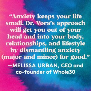 The Anatomy of Anxiety: Understanding and Overcoming the Body's Fear Response