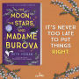 Alternative view 2 of The Moon, the Stars, and Madame Burova: A Novel