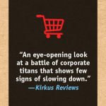 Alternative view 4 of Winner Sells All: Amazon, Walmart, and the Battle for Our Wallets