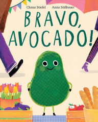 Download electronic textbooks free Bravo, Avocado!