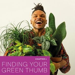 You Grow, Gurl!: Plant Kween's Lush Guide to Growing Your Garden