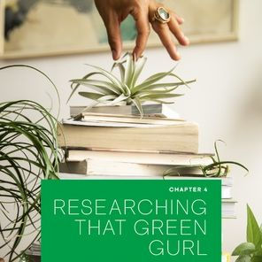 You Grow, Gurl!: Plant Kween's Lush Guide to Growing Your Garden