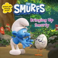 Title: Smurfs: Bringing Up Smurfy, Author: Peyo