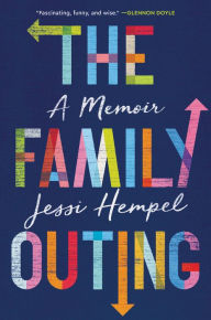Ebook library The Family Outing: A Memoir 9780063079014 FB2 PDF PDB
